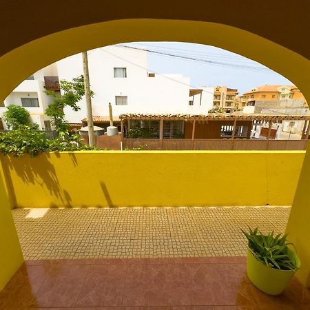 سانتا ماريا Misturod - Holiday Apartments المظهر الخارجي الصورة