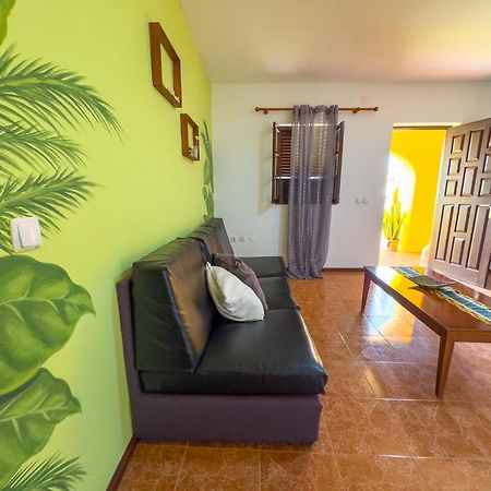 سانتا ماريا Misturod - Holiday Apartments المظهر الخارجي الصورة