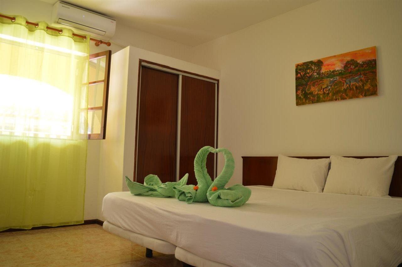 سانتا ماريا Misturod - Holiday Apartments المظهر الخارجي الصورة