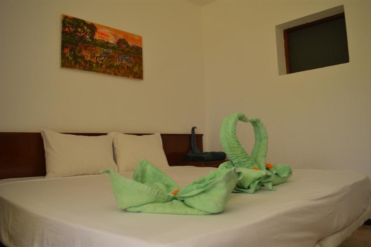 سانتا ماريا Misturod - Holiday Apartments المظهر الخارجي الصورة