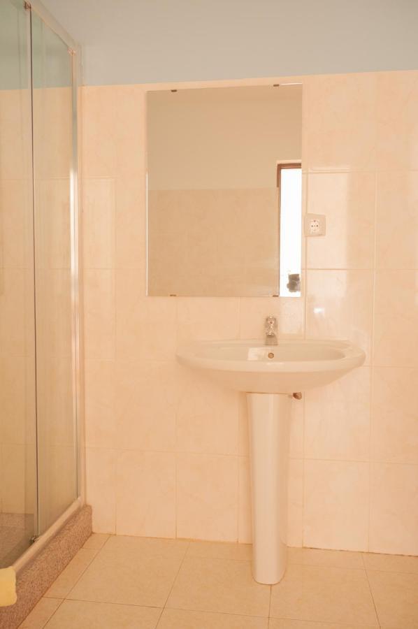 سانتا ماريا Misturod - Holiday Apartments المظهر الخارجي الصورة