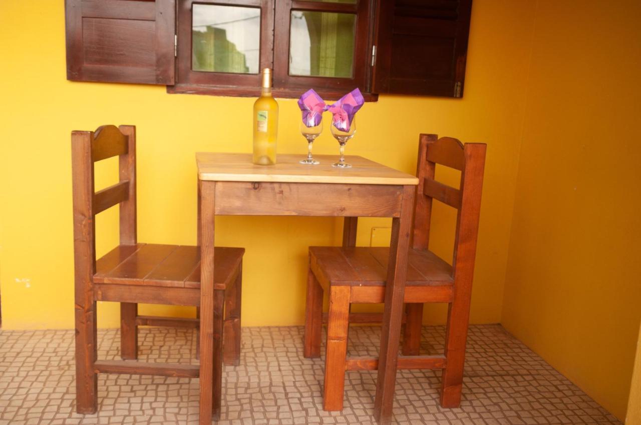 سانتا ماريا Misturod - Holiday Apartments المظهر الخارجي الصورة