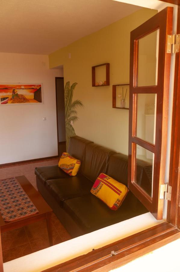 سانتا ماريا Misturod - Holiday Apartments المظهر الخارجي الصورة