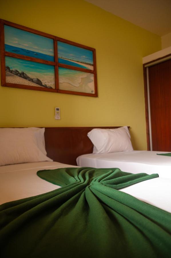 سانتا ماريا Misturod - Holiday Apartments المظهر الخارجي الصورة