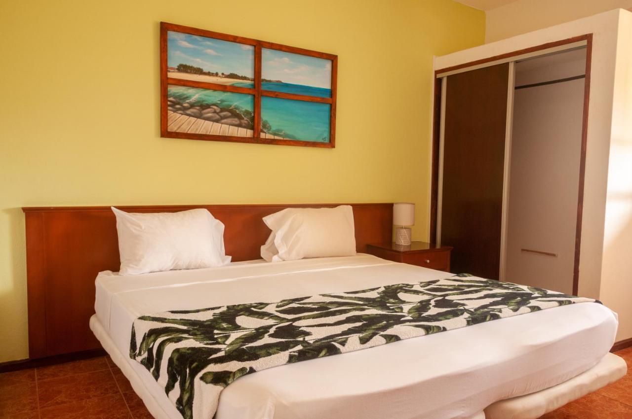 سانتا ماريا Misturod - Holiday Apartments المظهر الخارجي الصورة