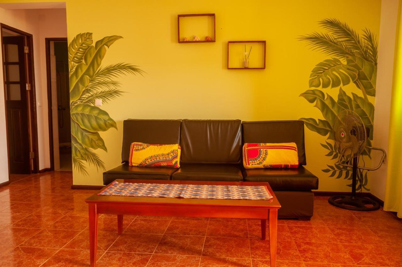 سانتا ماريا Misturod - Holiday Apartments المظهر الخارجي الصورة