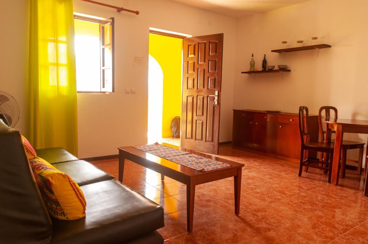 سانتا ماريا Misturod - Holiday Apartments المظهر الخارجي الصورة