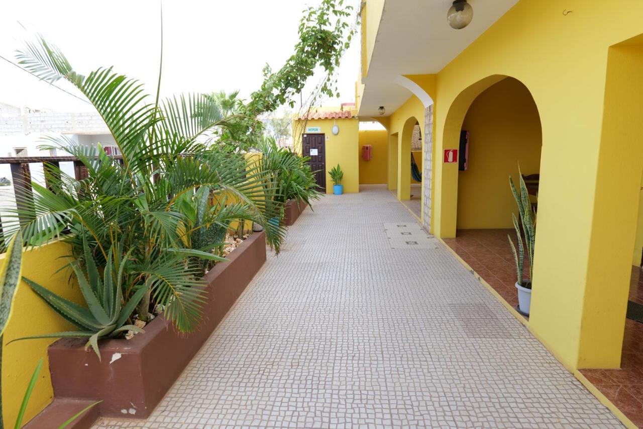 سانتا ماريا Misturod - Holiday Apartments المظهر الخارجي الصورة