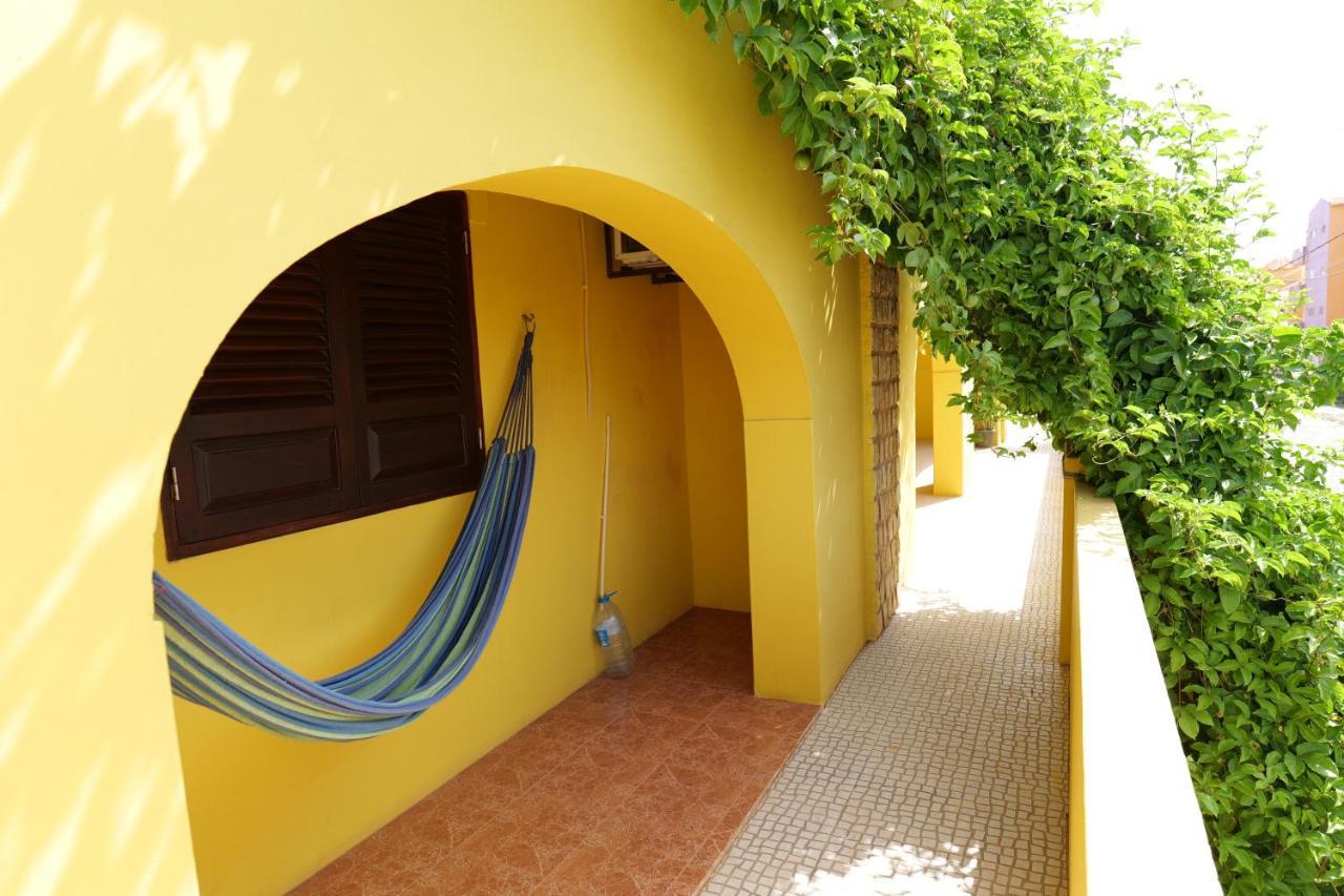 سانتا ماريا Misturod - Holiday Apartments المظهر الخارجي الصورة
