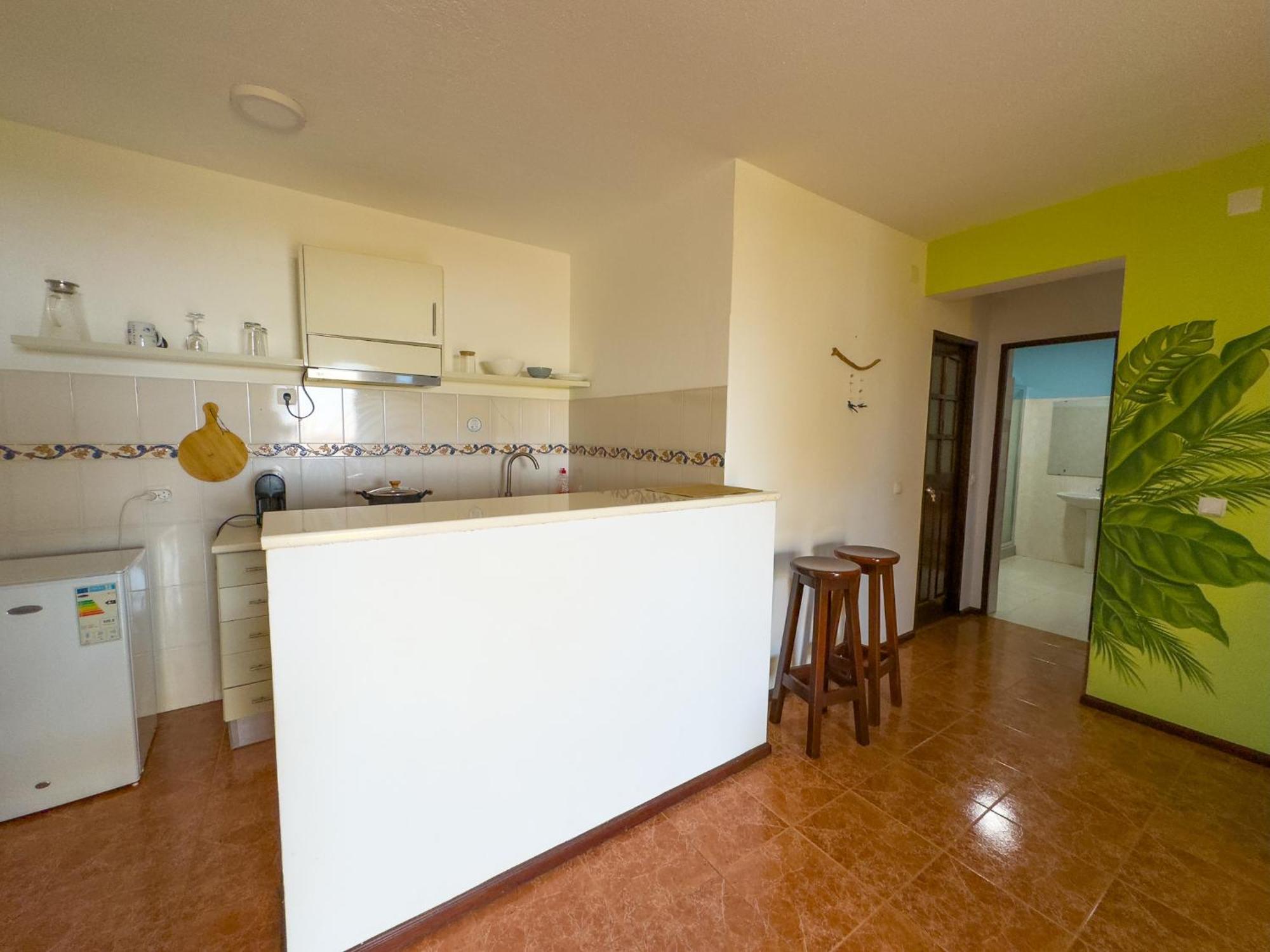 سانتا ماريا Misturod - Holiday Apartments المظهر الخارجي الصورة