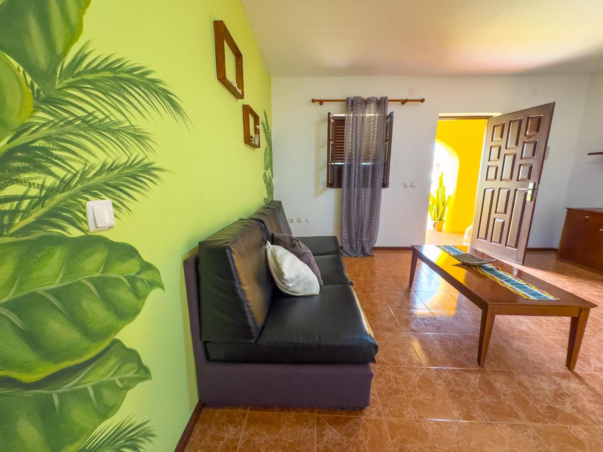 سانتا ماريا Misturod - Holiday Apartments المظهر الخارجي الصورة