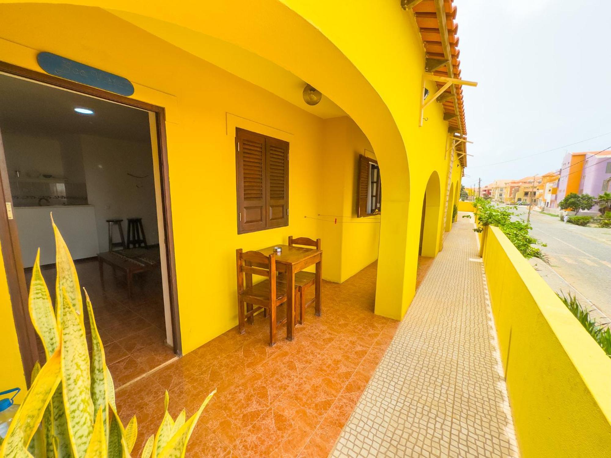 سانتا ماريا Misturod - Holiday Apartments المظهر الخارجي الصورة