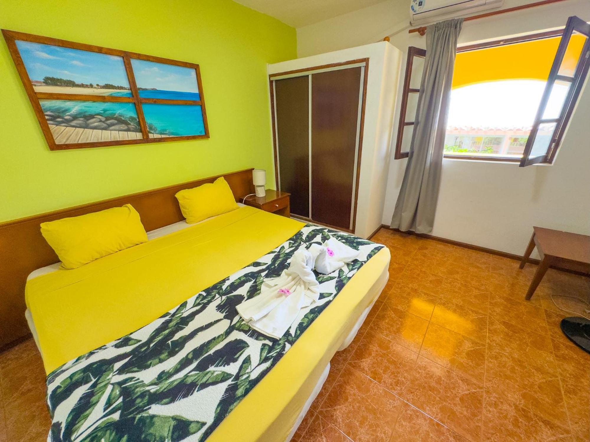 سانتا ماريا Misturod - Holiday Apartments المظهر الخارجي الصورة