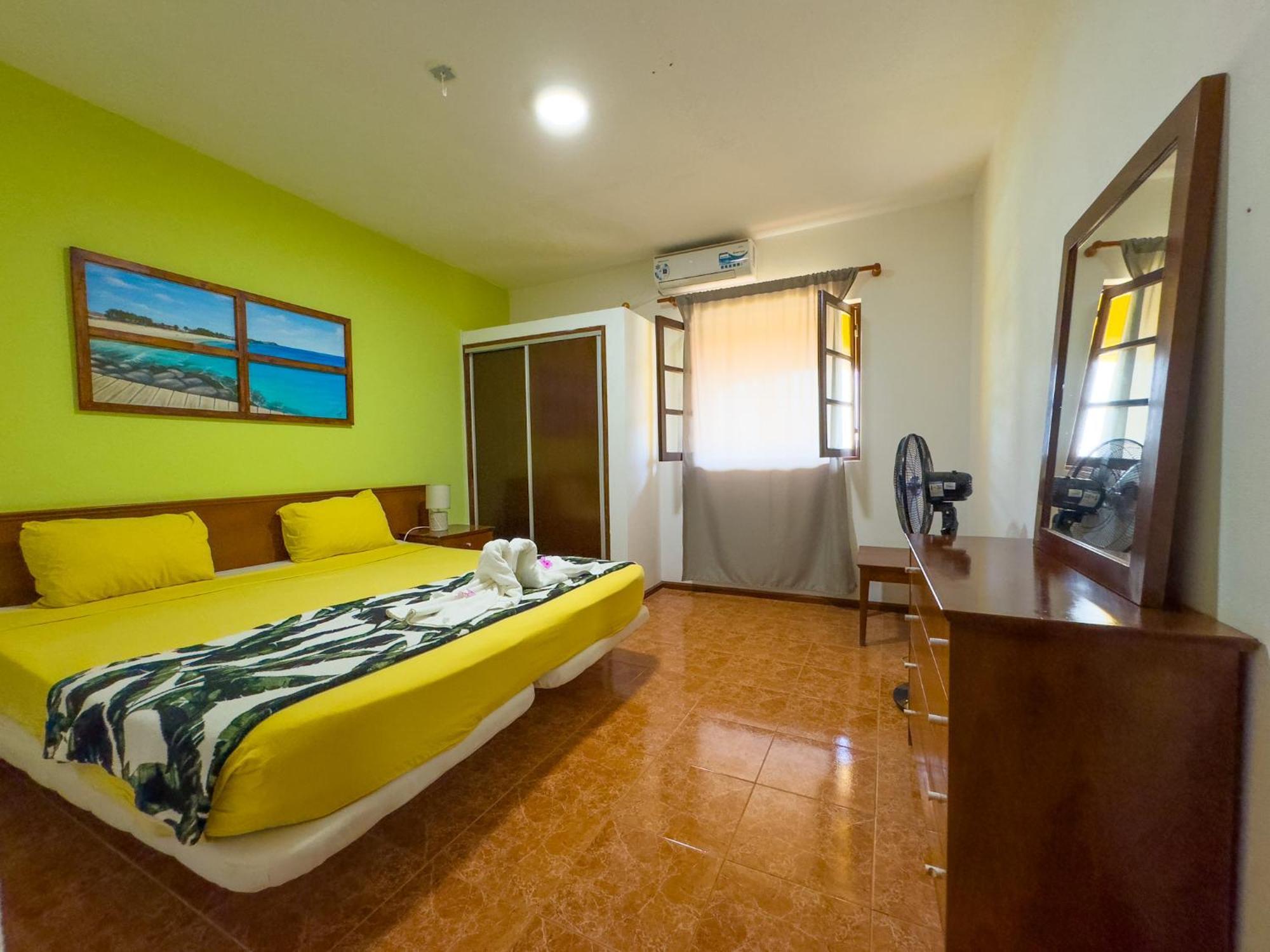 سانتا ماريا Misturod - Holiday Apartments المظهر الخارجي الصورة
