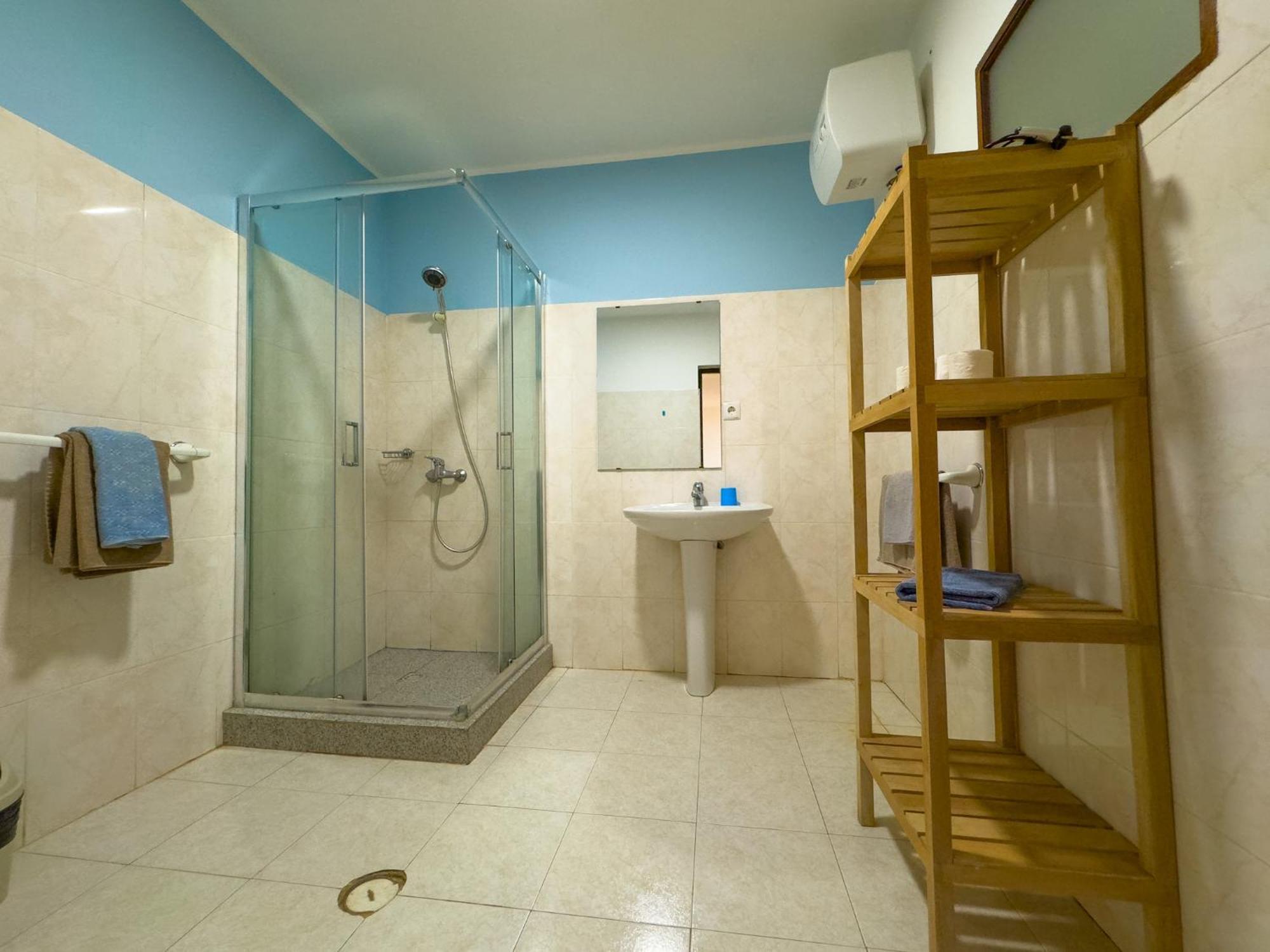 سانتا ماريا Misturod - Holiday Apartments المظهر الخارجي الصورة